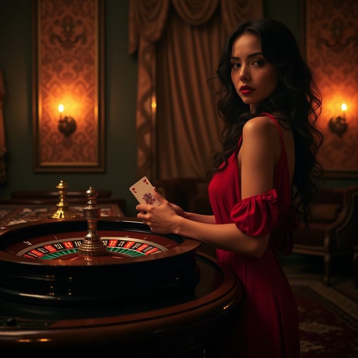 66king88 Live Casino